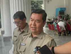 UMP Jakarta 2025 Akan Diumumkan Besok, Simak Perkiraan Kenaikannya!