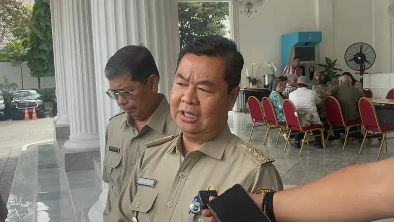 UMP Jakarta 2025 Akan Diumumkan Besok, Simak Perkiraan Kenaikannya!