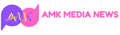 AMK Media News