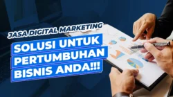 Jasa Digital Marketing Profesional PT. Etnicode Digital Solutions